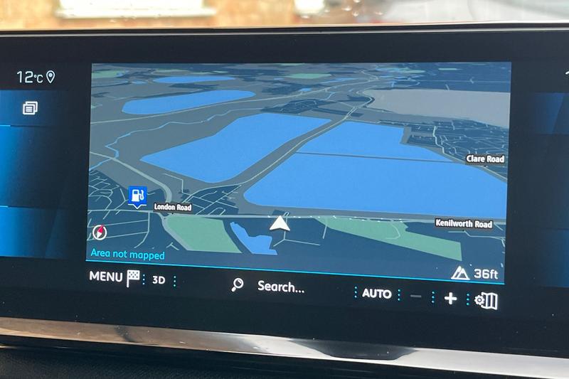 Used Peugeot 5008 2023 for sale - 77462443: Photo 35