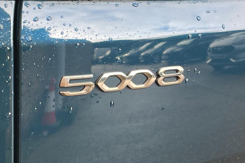 Used Peugeot 5008 2023 for sale - 77462443: Photo 39