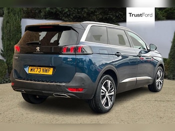 Used Peugeot 5008 2023 for sale - 77462443: Photo