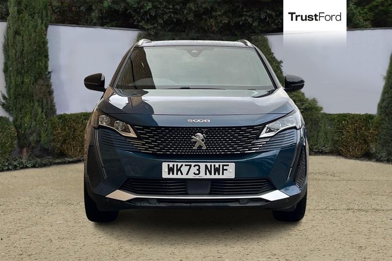 Used Peugeot 5008 2023 for sale - 77462443: Photo 6