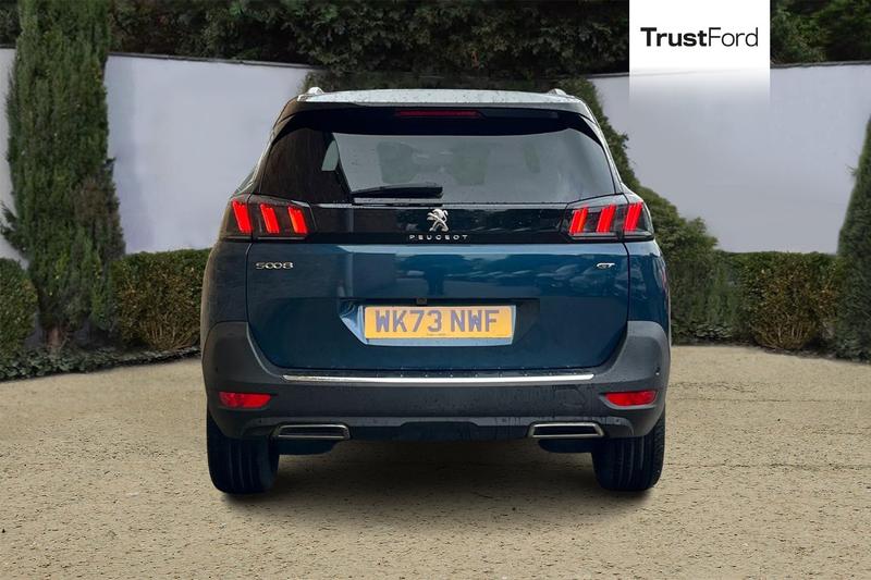 Used Peugeot 5008 2023 for sale - 77462443: Photo 7