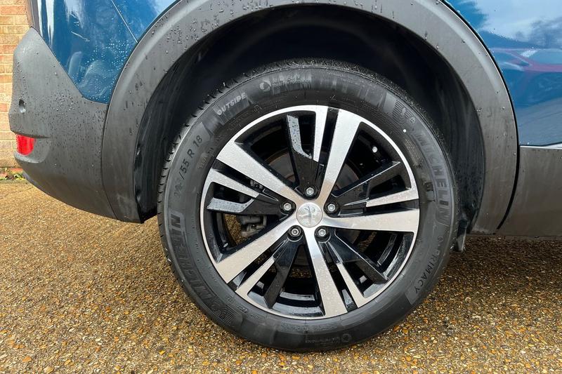 Used Peugeot 5008 2023 for sale - 77462443: Photo 8