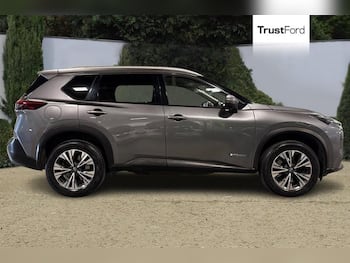 Used Nissan X-Trail 2024 for sale - 79665088: Photo