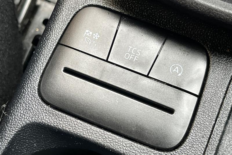 Vehicle 27