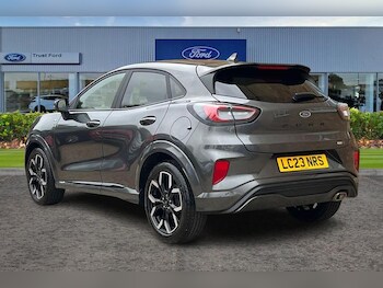 Used Ford Puma  for sale - 75644111: Photo