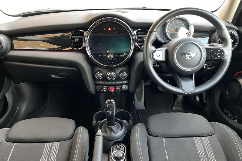 Used MINI Hatch 2022 for sale - 76494630: Photo 10