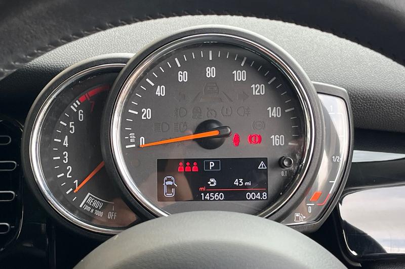 Used MINI Hatch 2022 for sale - 76494630: Photo 13