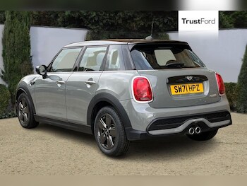 Used MINI Hatch 2022 for sale - 76494630: Photo