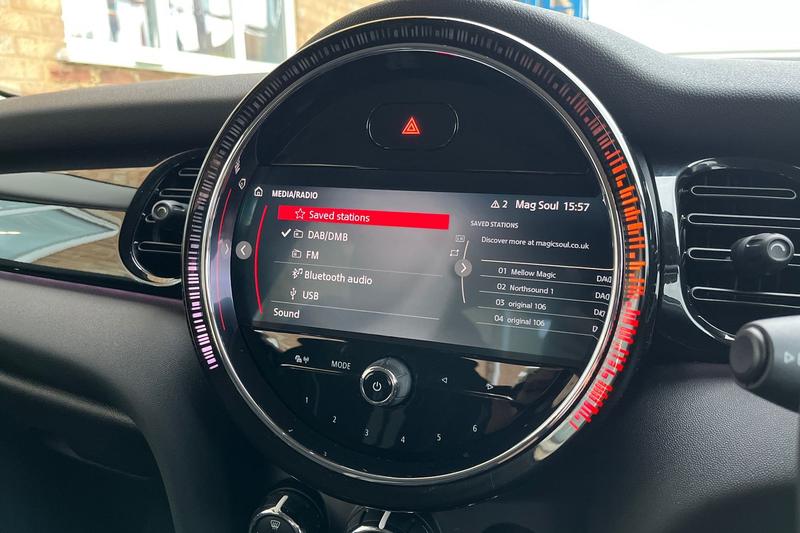 Used MINI Hatch 2022 for sale - 76494630: Photo 30