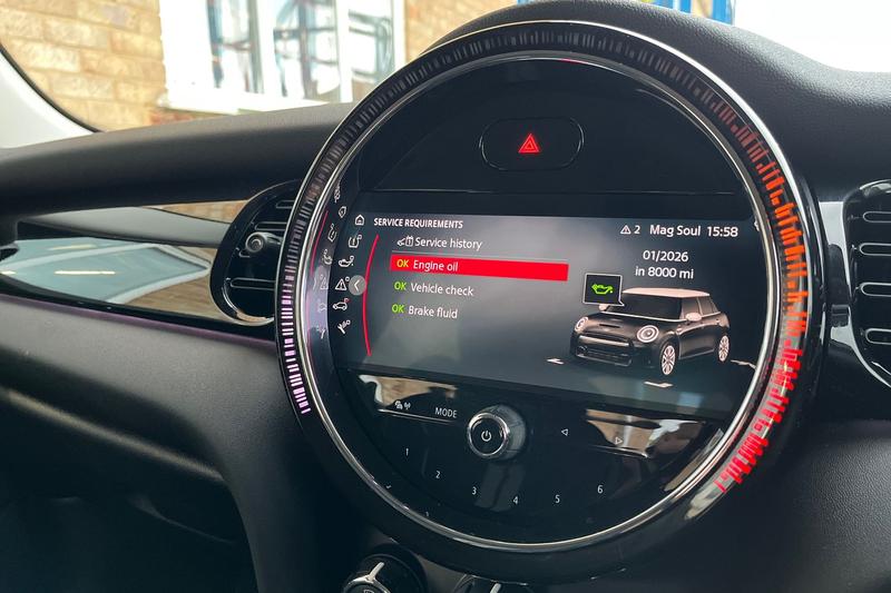 Used MINI Hatch 2022 for sale - 76494630: Photo 32