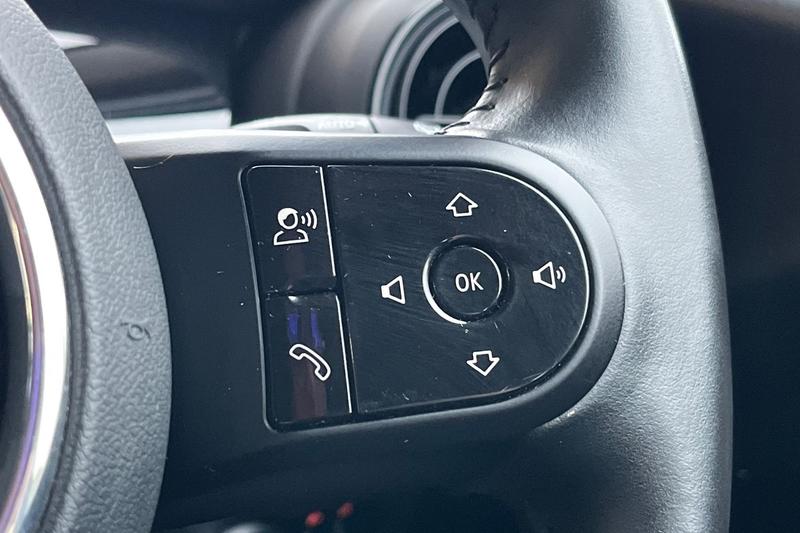 Used MINI Hatch 2022 for sale - 76494630: Photo 34