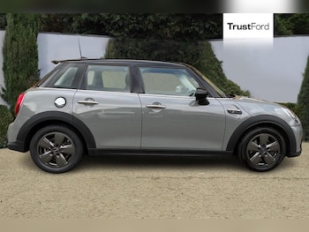 Used MINI Hatch 2022 for sale - 76494630: Photo