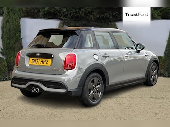 Used MINI Hatch 2022 for sale - 76494630: Photo
