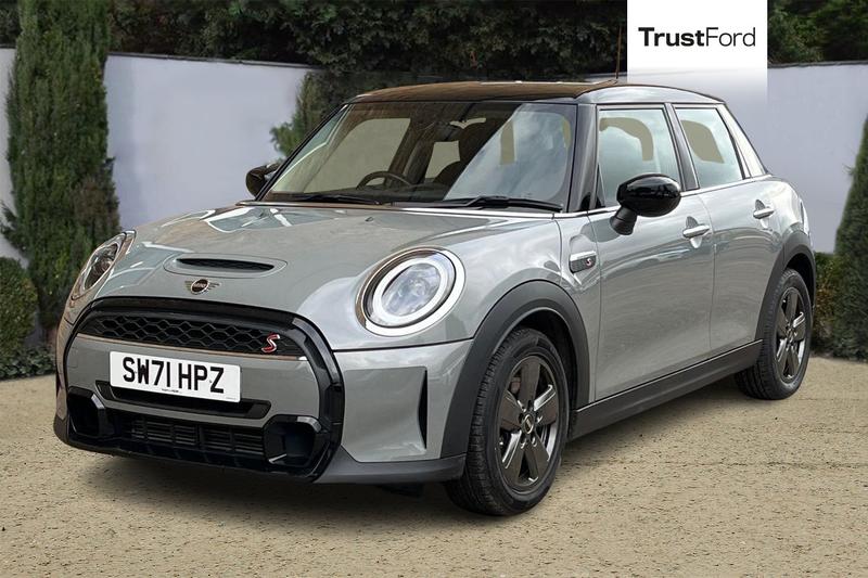 Used MINI Hatch 2022 for sale - 76494630: Photo 5