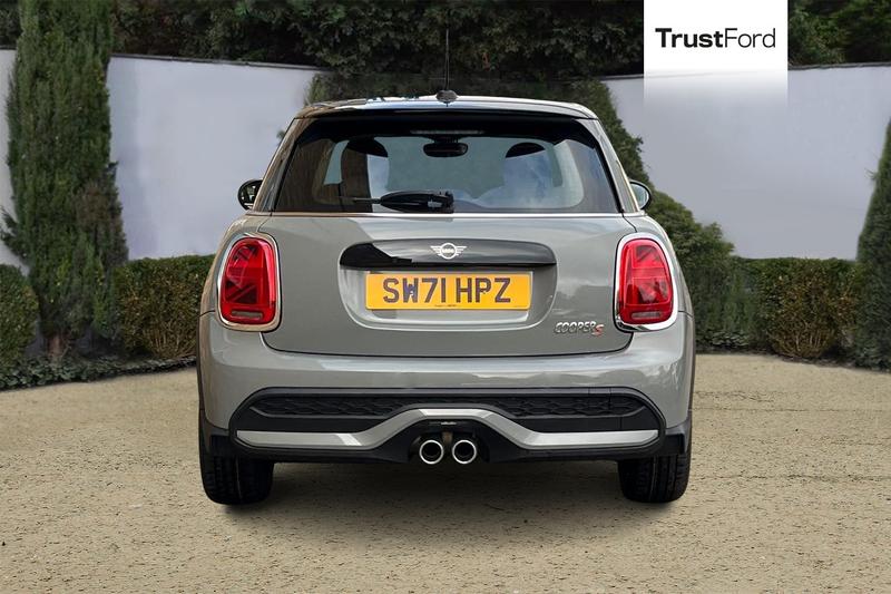 Used MINI Hatch 2022 for sale - 76494630: Photo 7