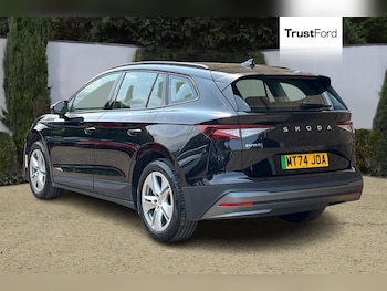 Used Skoda Enyaq 2024 for sale - 75620993: Photo