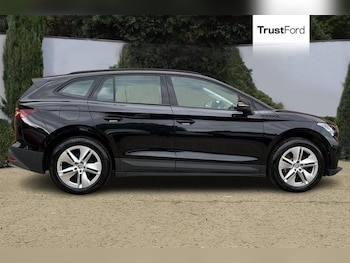 Used Skoda Enyaq 2024 for sale - 75620993: Photo