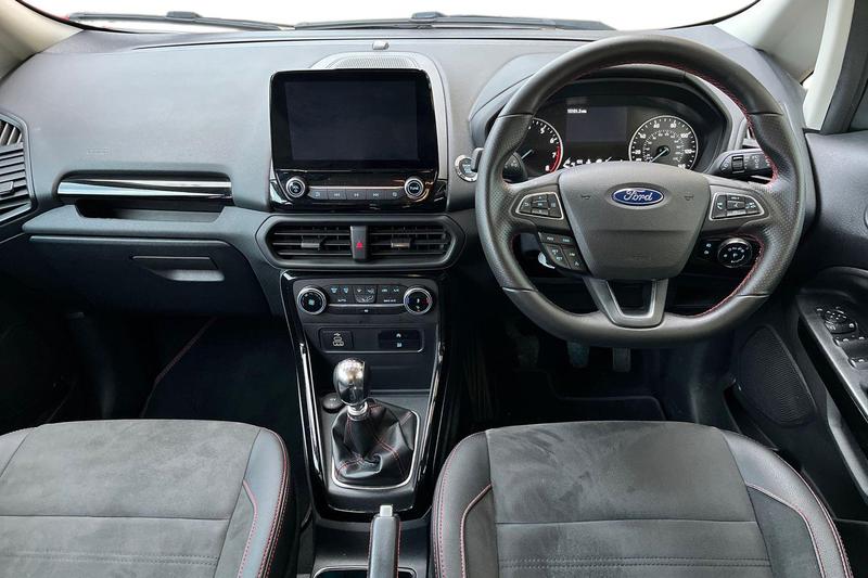 Used Ford Ecosport 2022 for sale - 76634801: Photo 10