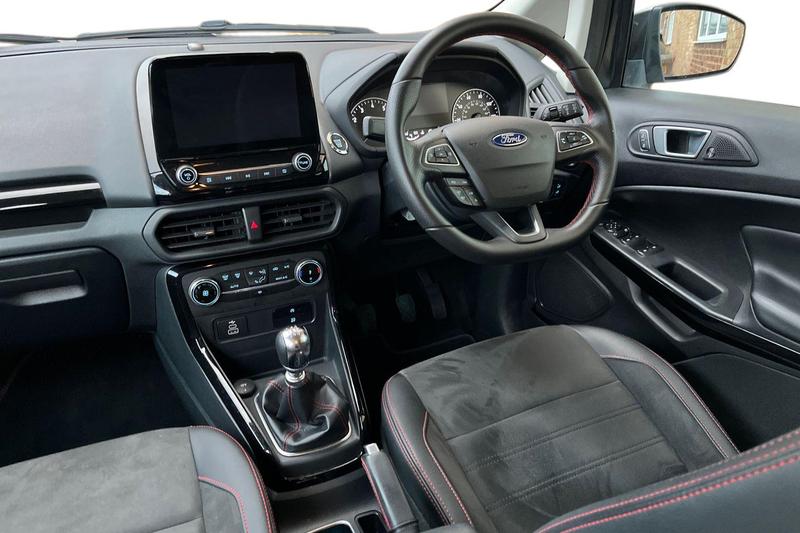 Used Ford Ecosport 2022 for sale - 76634801: Photo 11
