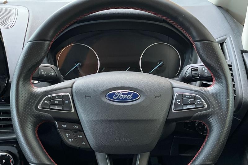 Used Ford Ecosport 2022 for sale - 76634801: Photo 12