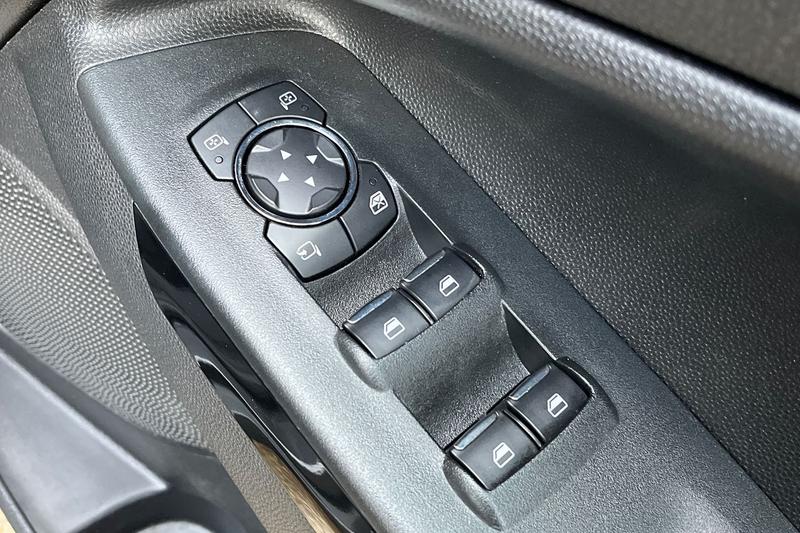 Used Ford Ecosport 2022 for sale - 76634801: Photo 16