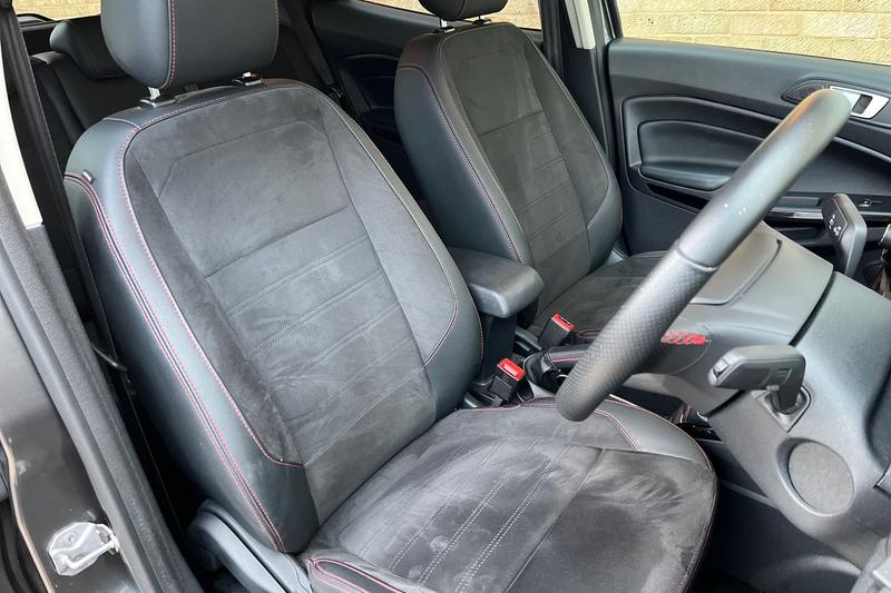 Used Ford Ecosport 2022 for sale - 76634801: Photo 17