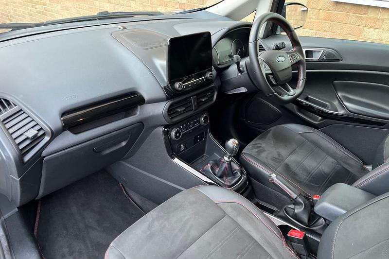 Used Ford Ecosport 2022 for sale - 76634801: Photo 18