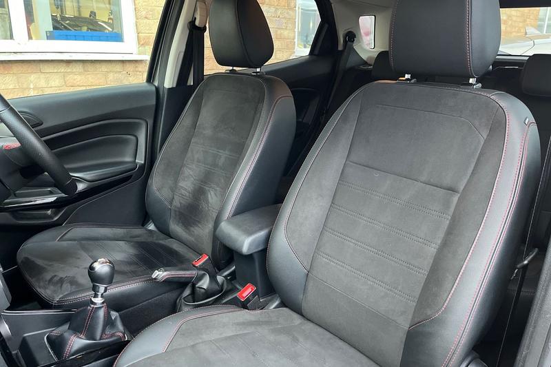 Used Ford Ecosport 2022 for sale - 76634801: Photo 19