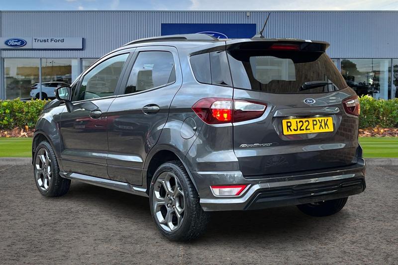 Used Ford Ecosport 2022 for sale - 76634801: Photo 2