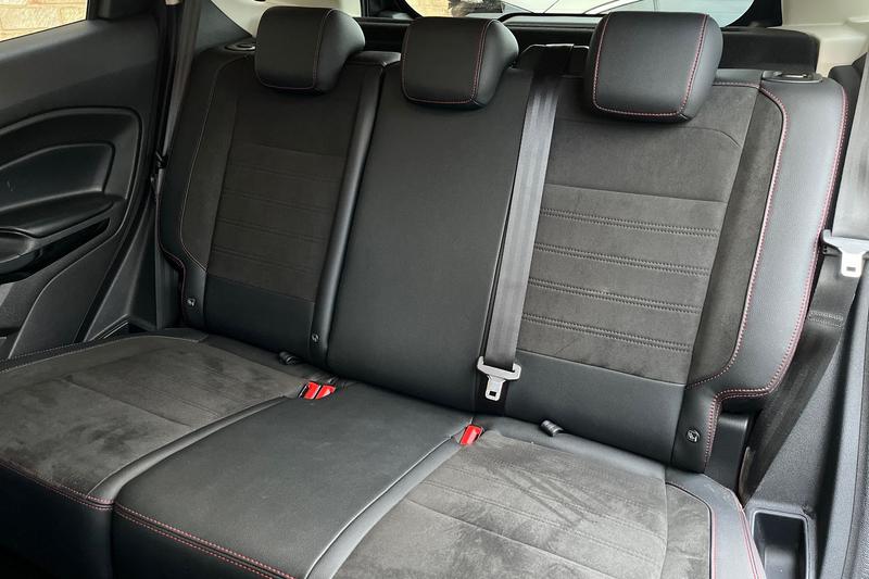 Used Ford Ecosport 2022 for sale - 76634801: Photo 20