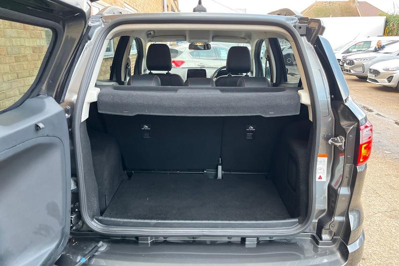 Used Ford Ecosport 2022 for sale - 76634801: Photo 21