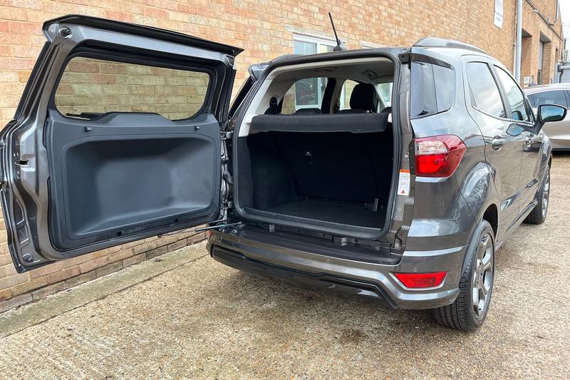 Used Ford Ecosport 2022 for sale - 76634801: Photo 23