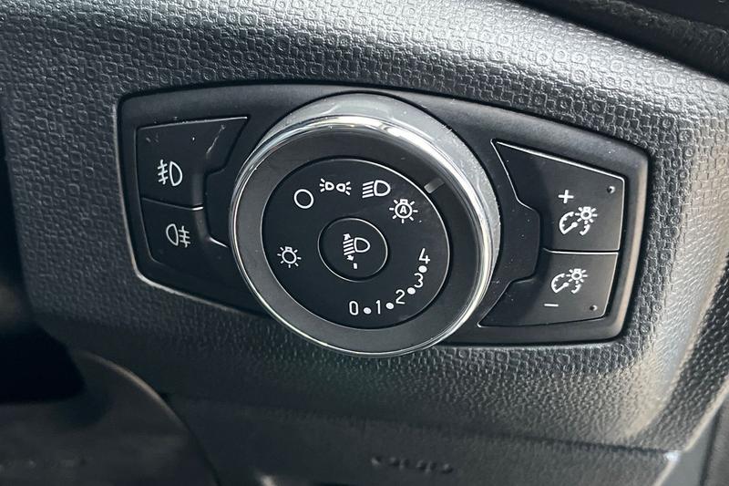 Used Ford Ecosport 2022 for sale - 76634801: Photo 24