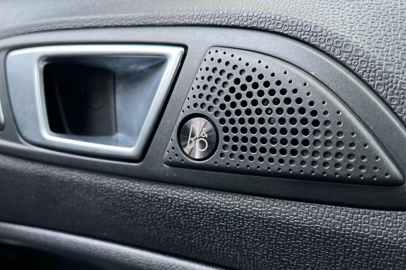 Used Ford Ecosport 2022 for sale - 76634801: Photo 25