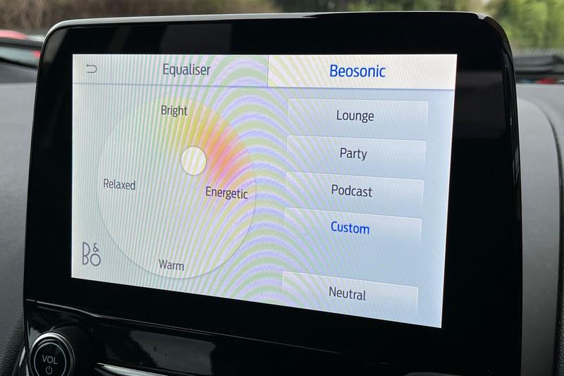 Used Ford Ecosport 2022 for sale - 76634801: Photo 26