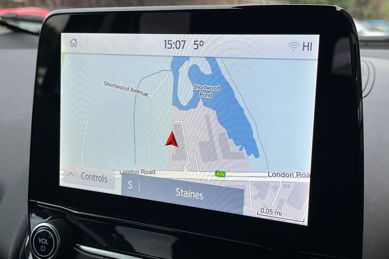 Used Ford Ecosport 2022 for sale - 76634801: Photo 27