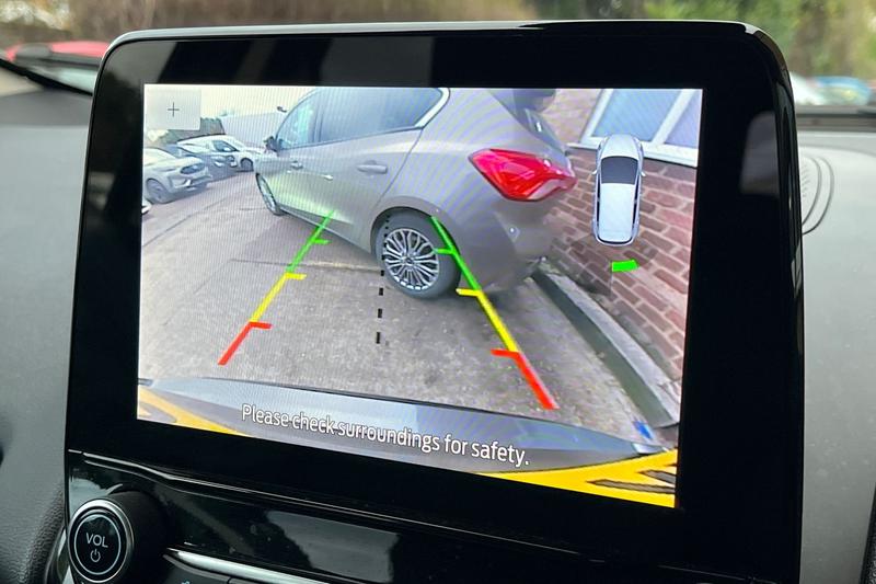 Used Ford Ecosport 2022 for sale - 76634801: Photo 28