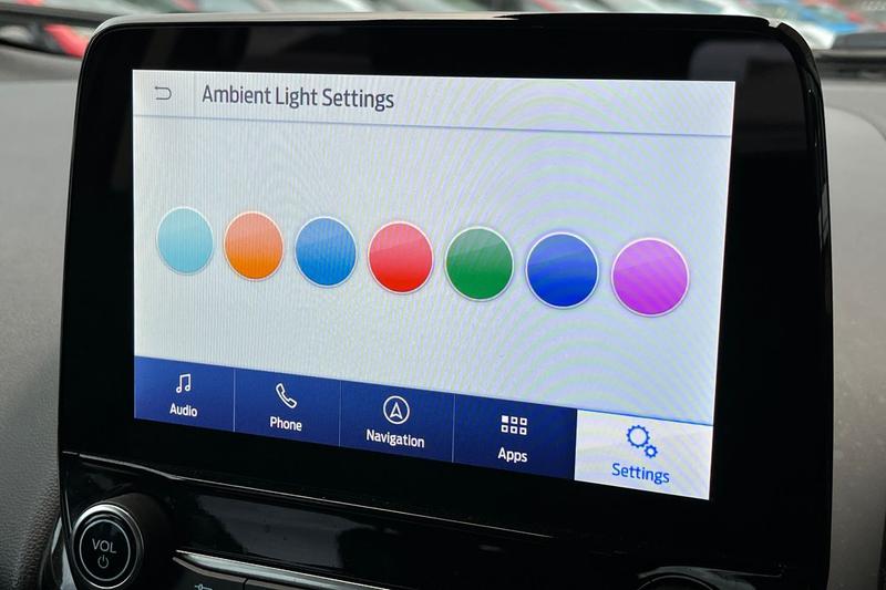 Used Ford Ecosport 2022 for sale - 76634801: Photo 29