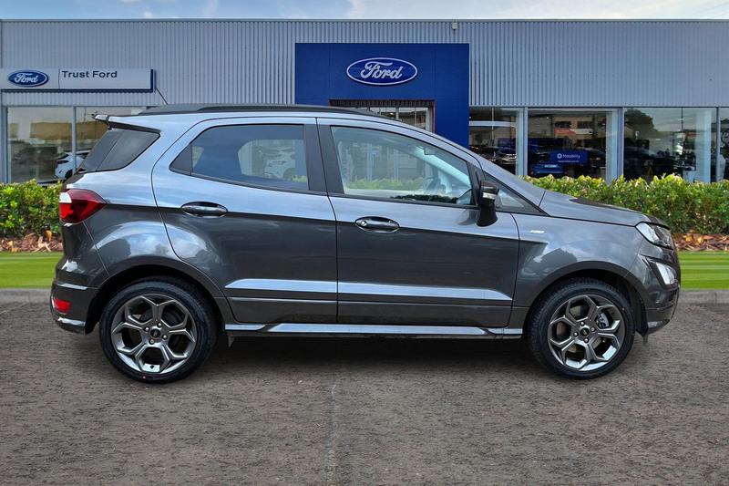 Used Ford Ecosport 2022 for sale - 76634801: Photo 3