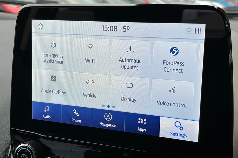 Used Ford Ecosport 2022 for sale - 76634801: Photo 30