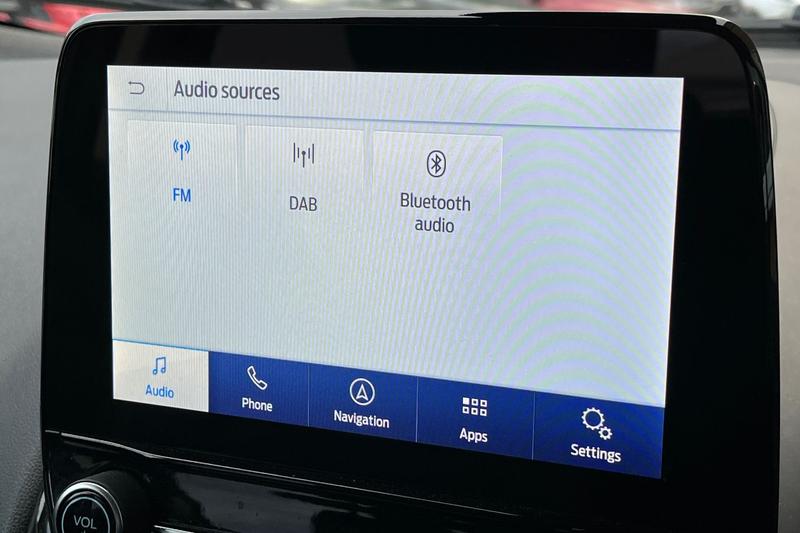 Used Ford Ecosport 2022 for sale - 76634801: Photo 31