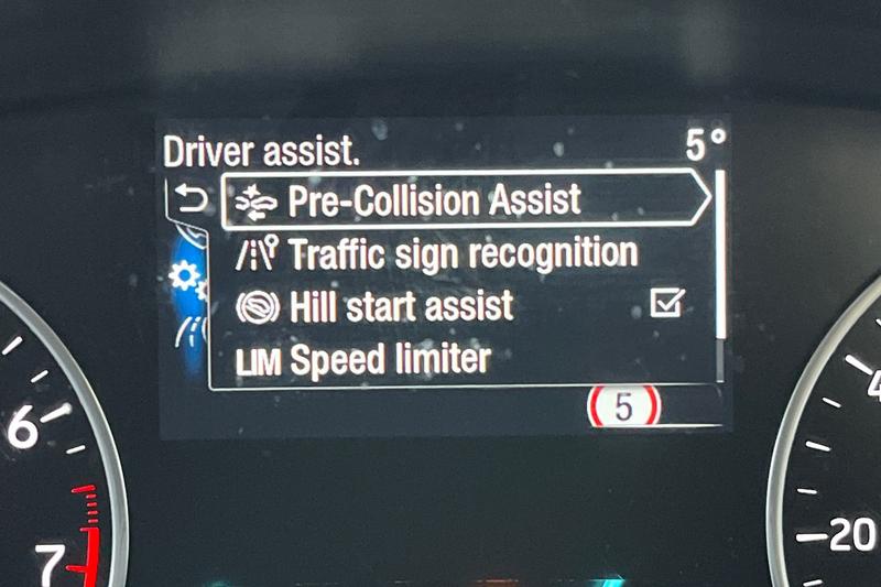 Used Ford Ecosport 2022 for sale - 76634801: Photo 33