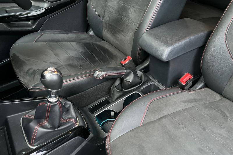 Used Ford Ecosport 2022 for sale - 76634801: Photo 34