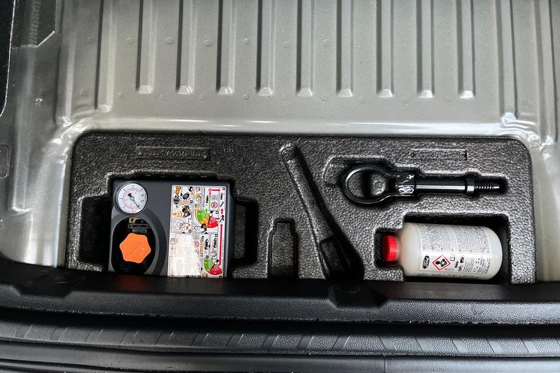 Used Ford Ecosport 2022 for sale - 76634801: Photo 35