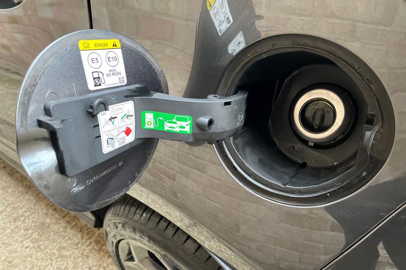 Used Ford Ecosport 2022 for sale - 76634801: Photo 38