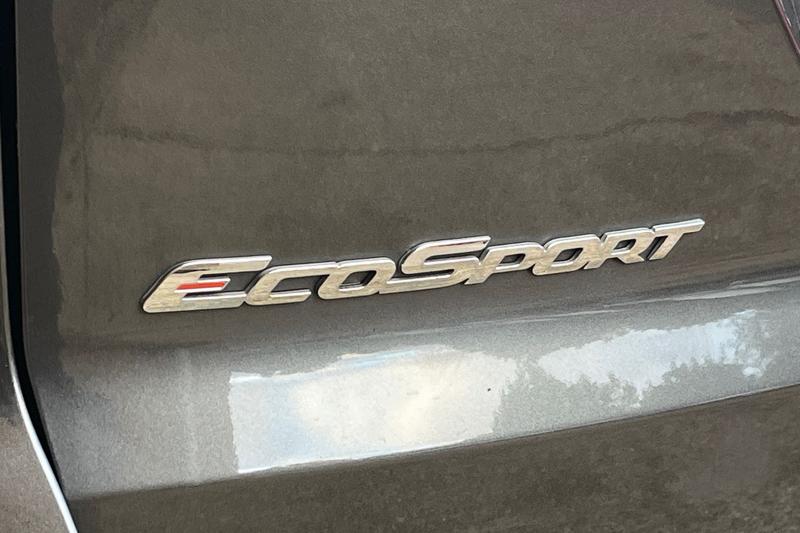 Used Ford Ecosport 2022 for sale - 76634801: Photo 40