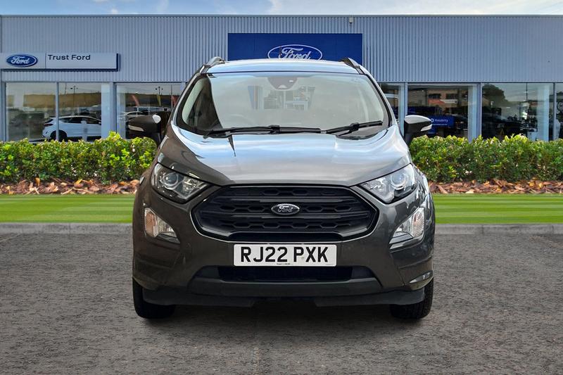 Used Ford Ecosport 2022 for sale - 76634801: Photo 6