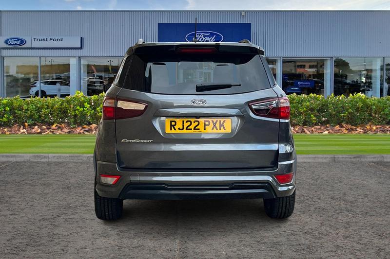 Used Ford Ecosport 2022 for sale - 76634801: Photo 7