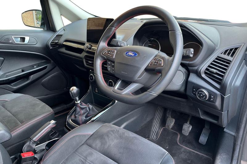Used Ford Ecosport 2022 for sale - 76634801: Photo 9