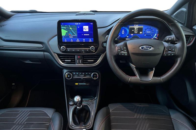 Used Ford Puma 2023 for sale - 76797158: Photo 10